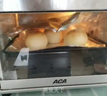 Make Hamburger step 5