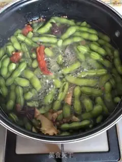 Make Five fragrances step 6