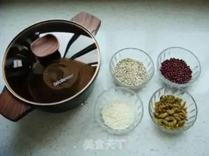 Make Porridge step 0