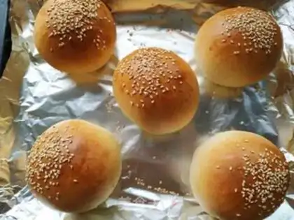 Make Hamburger step 6