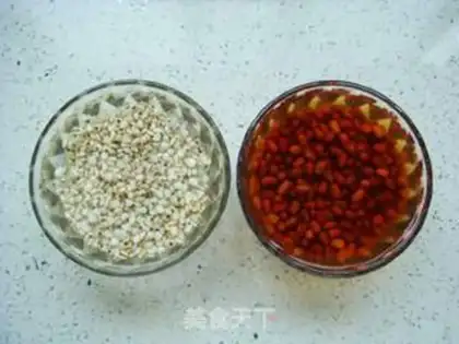 Make Porridge step 1