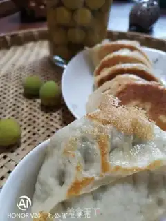 Make Shrimp-shrimp buns step 29