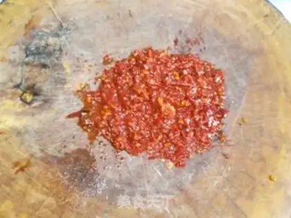Make Hot beef step 13