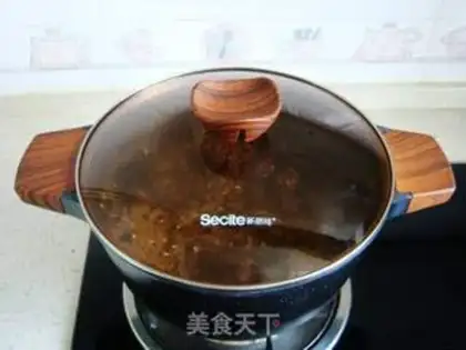 Make Porridge step 3