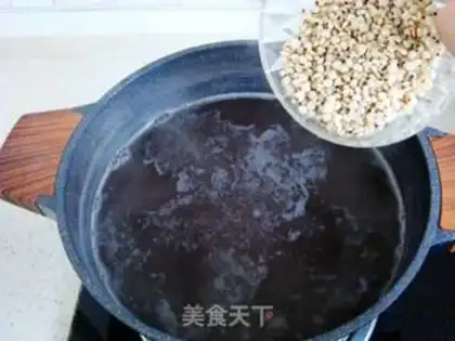 Make Cake roll step 1