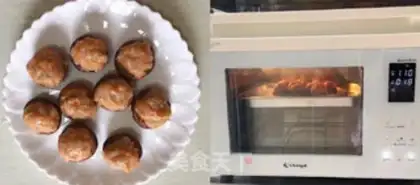 Make Shrimp balls step 4