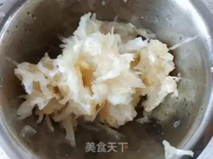 Make Yogurtball step 2