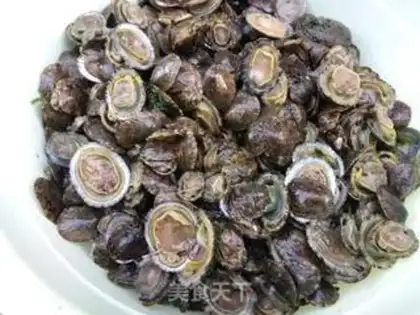 Make Swallow soup step 0