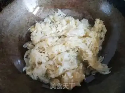 Make Yogurtball step 3