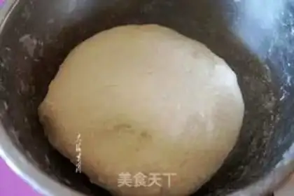 Make Hot sauerkraut step 1