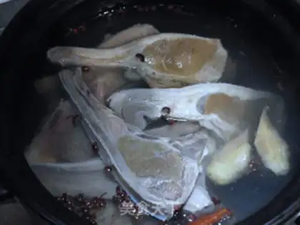 Make Roasted lamb chops step 3