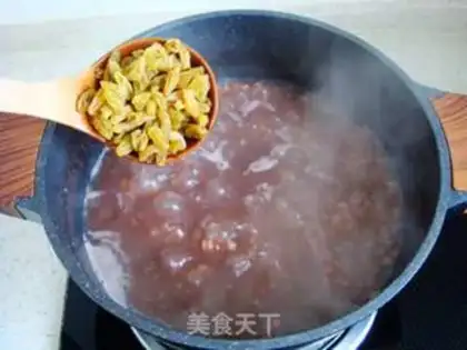 Make Porridge step 7