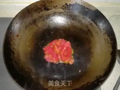 Make Hot beef step 18