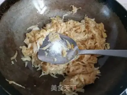 Make Yogurtball step 5