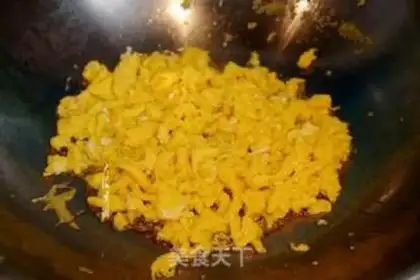 Make Hot sauerkraut step 3