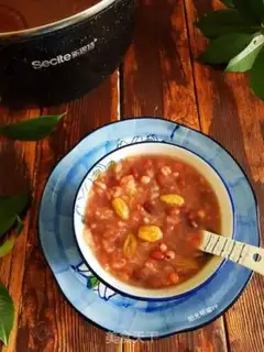 Make Porridge step 8