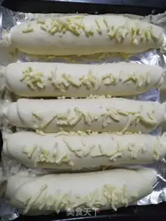 Make Cheese onions step 6