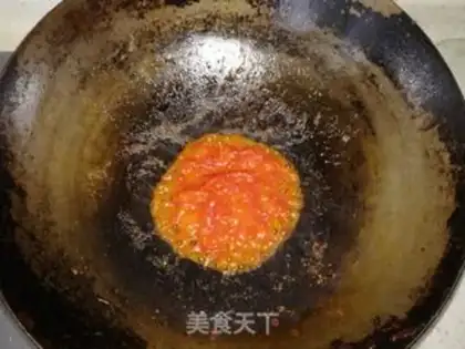 Make Hot beef step 19