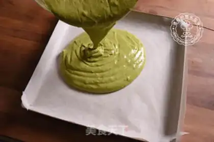 Make Cake roll step 6