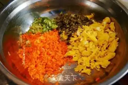 Make Hot sauerkraut step 4