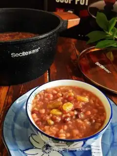 Make Porridge step 9