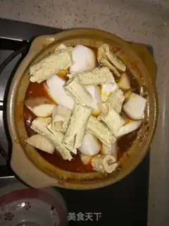 Make Hot beef step 20