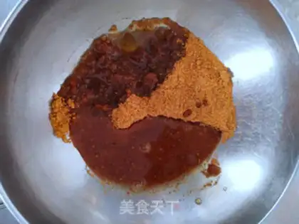 Make Roasted lamb chops step 6