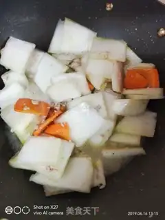 Make Pumpkin step 2