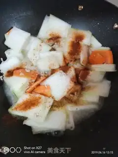 Make Pumpkin step 3