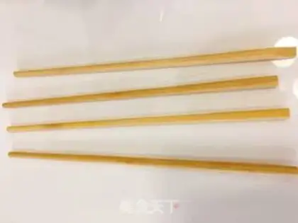 Make Yogurt popsicle step 1