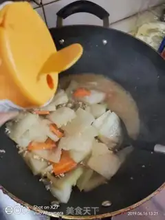 Make Pumpkin step 4