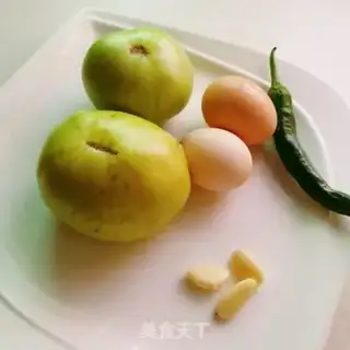 Make Potato fried eggs step 0