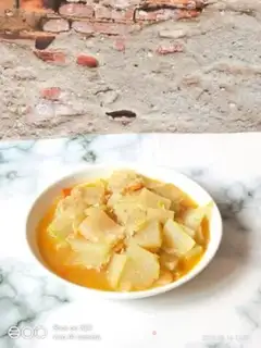Make Pumpkin step 5