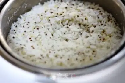 Make Orchids love rice step 9