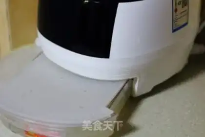 Make Orchids love rice step 10
