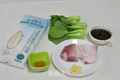 Make Fried noodles step 0