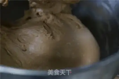 Make Cinnamon bread step 3