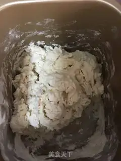 Make Country pizza step 3