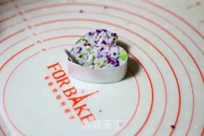 Make Orchids love rice step 13