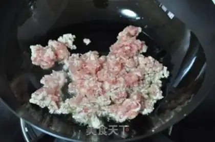 Make Fried noodles step 3