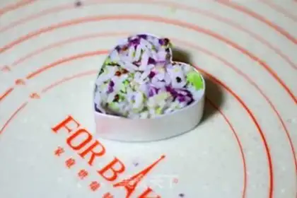 Make Orchids love rice step 14