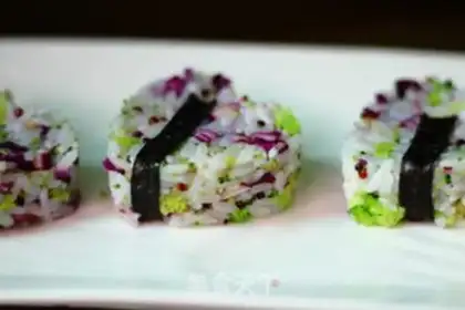 Make Orchids love rice step 15