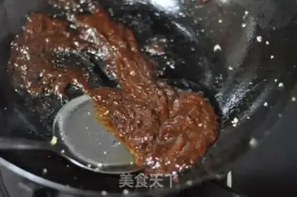 Make Fried noodles step 5