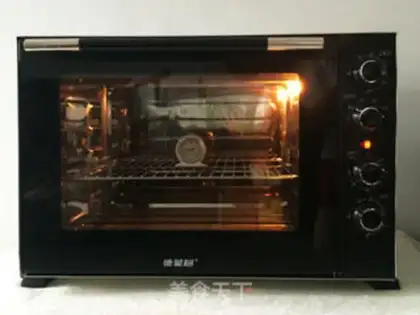 Make Banana pie step 8