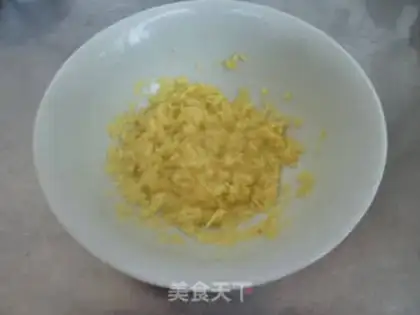 Make Ginger step 2