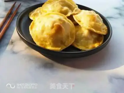 Make Banana pie step 9