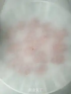 Make Orléans chicken step 4