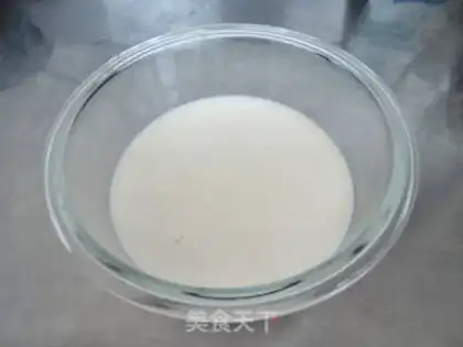 Make Ginger step 5