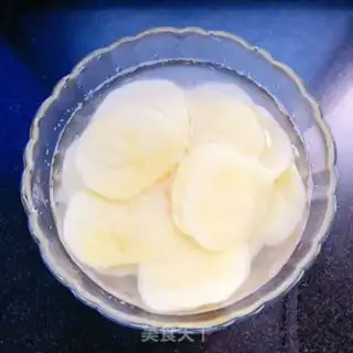 Make Frozen potatoes step 2
