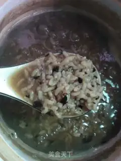 Make Porridge step 4